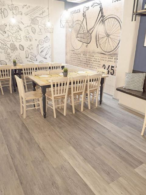 PAVIMENTO IN LAMINATO SKEMA