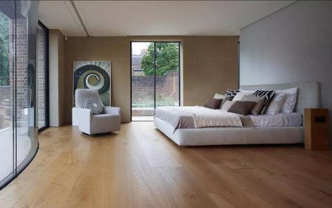 PAVIMENTI E RIVESTIMENTI IN LEGNO ITLAS PARQUET