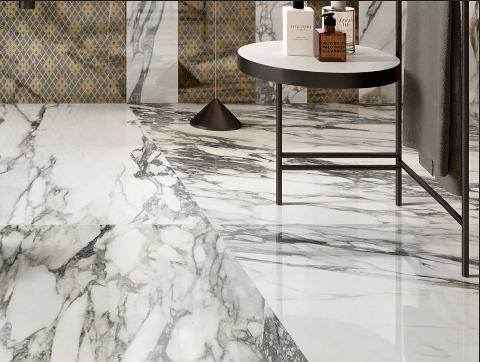 PAVIMENTI IMPRONTA MARMI