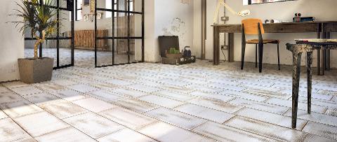 CORA' PARQUET