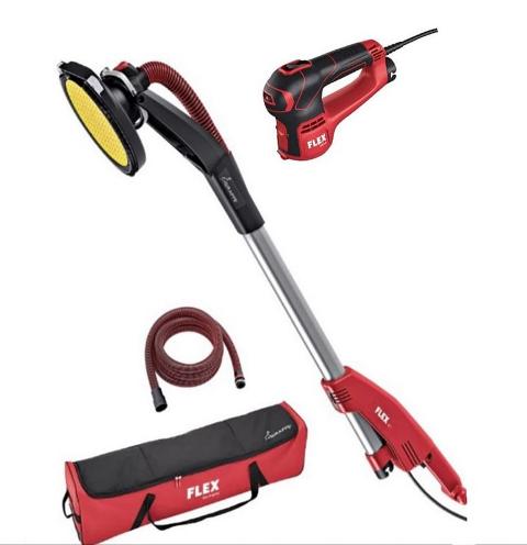 KIT FLEX GIRAFFA GE7 + TESTA MH-R + HANDY GIRAFFE FLEX GE7