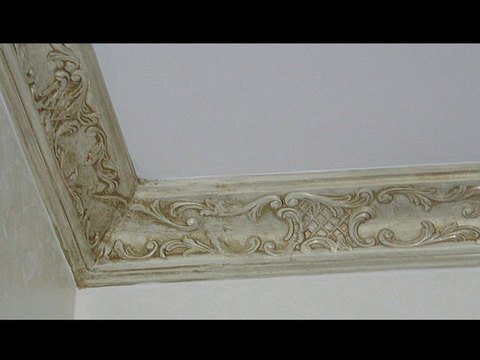 FALIS Cornici, Rosoni, Capitelli e Colonne in gesso  Falis