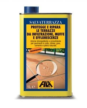 FILA CLEANER DETERGENTE PER PAVIMENTI IN LEGNO,COTTO GRESPORCELANATO E  CERAMICA LT.1