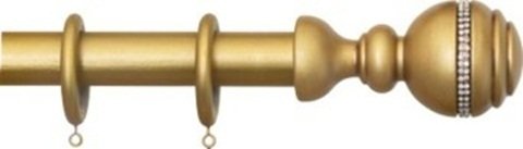 PROFIILI bastoni per tende made in Italy d'eccellenza profili