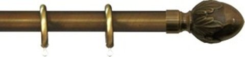 PROFIILI bastoni per tende made in Italy d'eccellenza profili