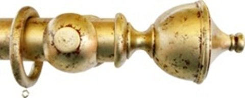 PROFIILI bastoni per tende made in Italy d'eccellenza profili