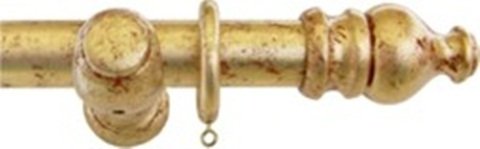 PROFIILI bastoni per tende made in Italy d'eccellenza profili