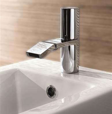 FANTINI rubinetteria Linee fluttuose per un Made in Italy d'eccellenza con sedi a new york  Fantini Rubinetteria bagno serie LAME' CROMO LUCIDO,KIT RUBINETTERIA COMPLETA BAGNO