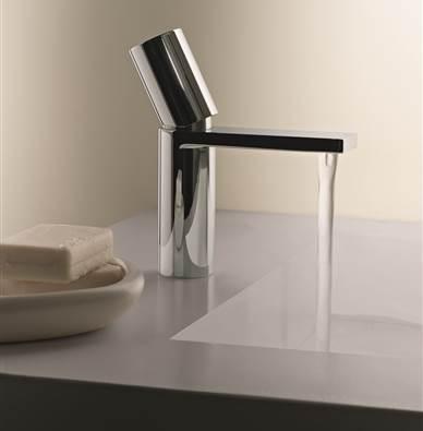 FANTINI rubinetteria Linee fluttuose per un Made in Italy d'eccellenza con sedi a new york  Fantini Rubinetteria bagno serie LAME' CROMO LUCIDO,KIT RUBINETTERIA COMPLETA BAGNO