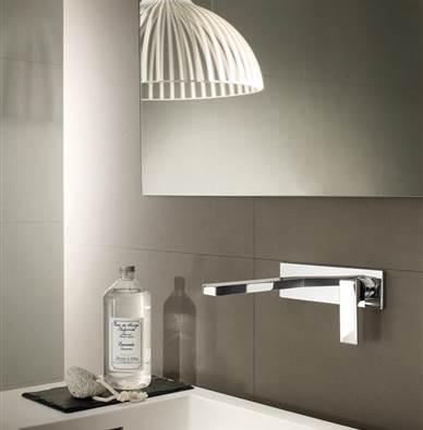 FANTINI rubinetteria Linee fluttuose per un Made in Italy d'eccellenza con sedi a new york  Fantini Rubinetteria bagno serie LAME' CROMO LUCIDO,KIT RUBINETTERIA COMPLETA BAGNO