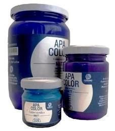 Colore Acrilico Ad Acqua Verde Ftalo - Tiziana Bellini Srl