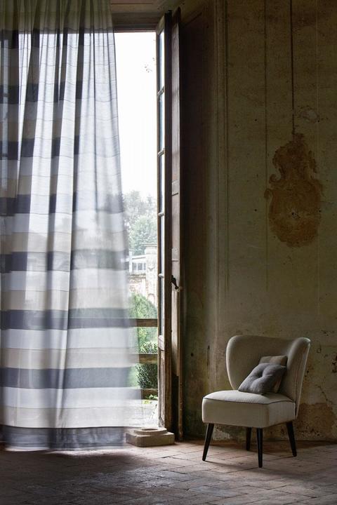 CHRISTIAN FISCHBACHER tende per interno christian fischbacher
