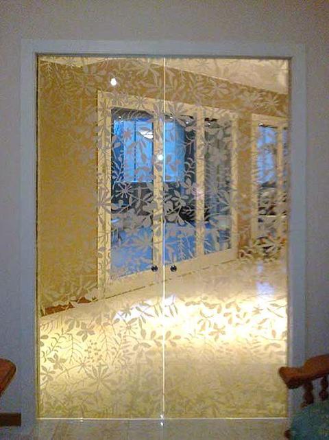 HENRY GLASS Porte per interni ed esterni in vetro che arredano con carattere henry glass