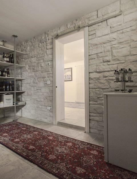HENRY GLASS Porte per interni ed esterni in vetro che arredano con carattere henry glass