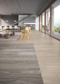 Casalgrane Padana Class wood Pavimento in gres porcellanato effetto legno  Granitoker