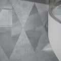 Casalgrande Padana MARMOKER Pavimento/rivestimento in gres porcellanato effetto marmo Granitoker