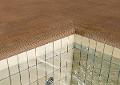 Casalgrande Padana NEWOOD Pavimento/rivestimento in gres porcellanato smaltato effetto legno Granitoker