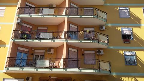 Appartamento in Vendita a Capaci (Palermo)