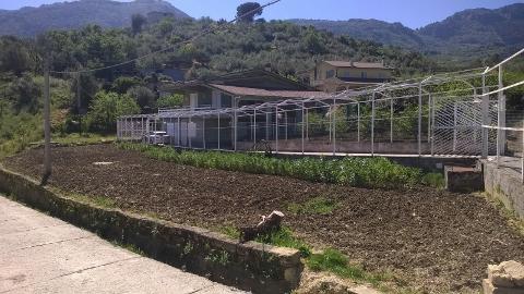 Villa indipendente in Vendita a Monreale (Palermo)