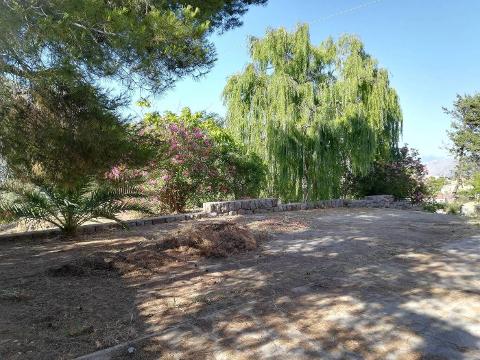 Villa in Vendita a Monreale collina (Palermo)