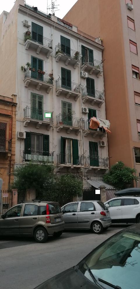 Attico in Vendita a Palermo