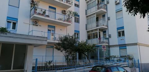 Appartamento in Vendita a Capaci Centro (Palermo)