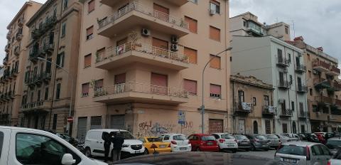 Appartamento in Vendita a Palermo Tribunale