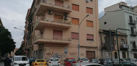 Appartamento in Vendita a Palermo Tribunale