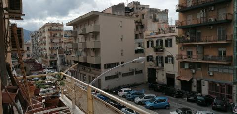 Appartamento in Vendita a Palermo Tribunale