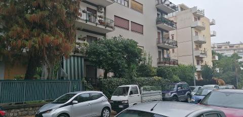 Appartamento in Vendita a Palermo Lazio