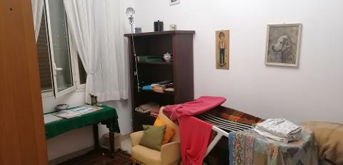 Appartamento in Vendita a Palermo Lazio