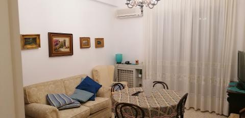 Appartamento in Vendita a Palermo Lazio