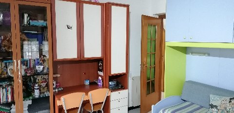 Appartamento in Vendita a Palermo VIA LEONARDO DA VINCI BASSA