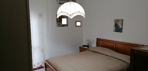 Appartamento in Vendita a Palermo VIA LEONARDO DA VINCI BASSA
