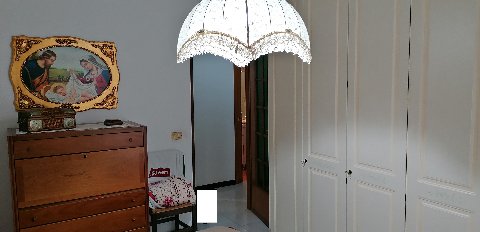 Appartamento in Vendita a Palermo VIA LEONARDO DA VINCI BASSA