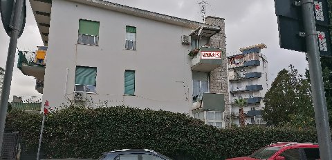 Appartamento in Vendita a Palermo VIA LEONARDO DA VINCI BASSA