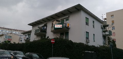 Appartamento in Vendita a Palermo VIA LEONARDO DA VINCI BASSA