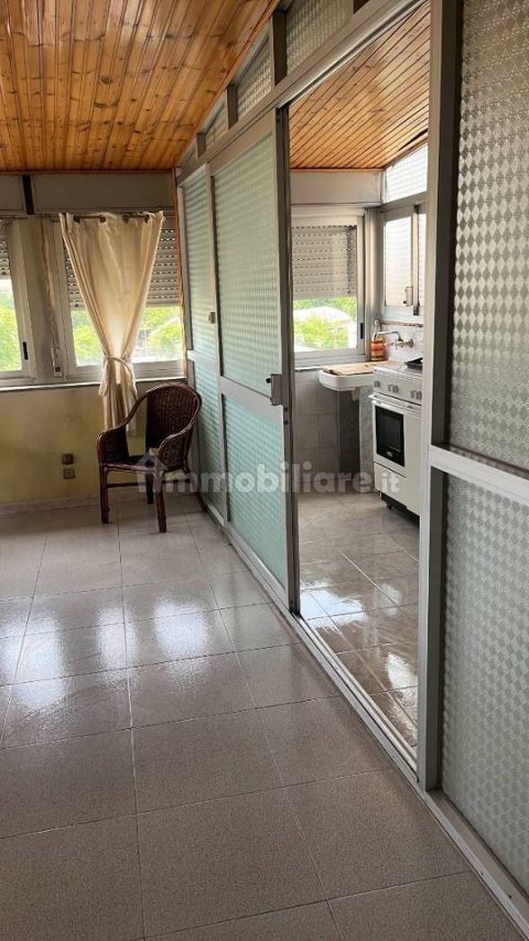 Appartamento in Vendita a Palermo Calatafimi