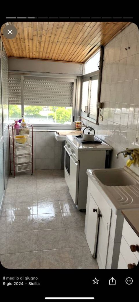Appartamento in Vendita a Palermo Calatafimi