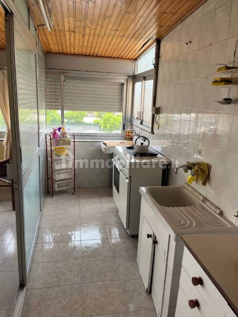 Appartamento in Vendita a Palermo Calatafimi