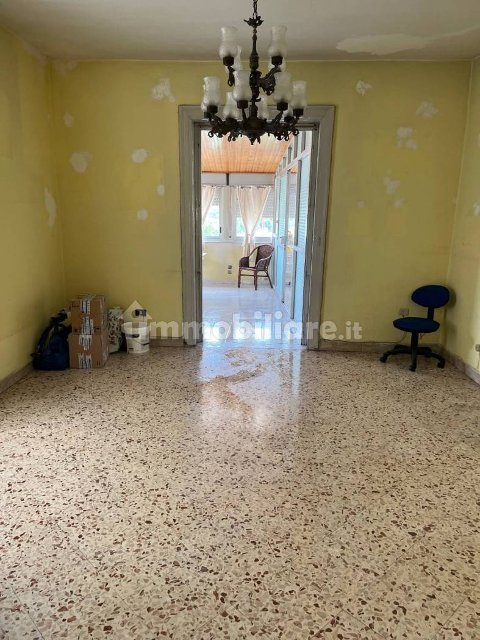Appartamento in Vendita a Palermo Calatafimi