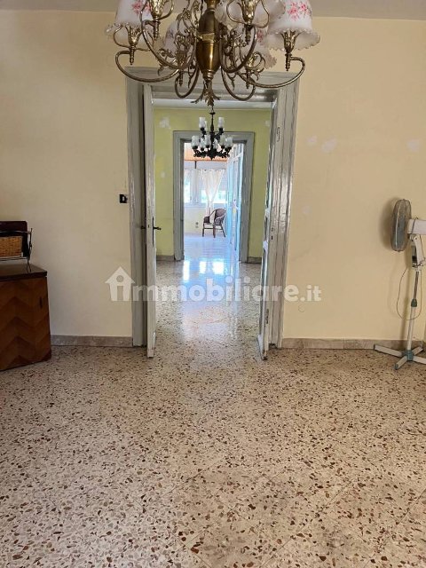 Appartamento in Vendita a Palermo Calatafimi