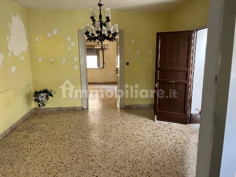 Appartamento in Vendita a Palermo Calatafimi