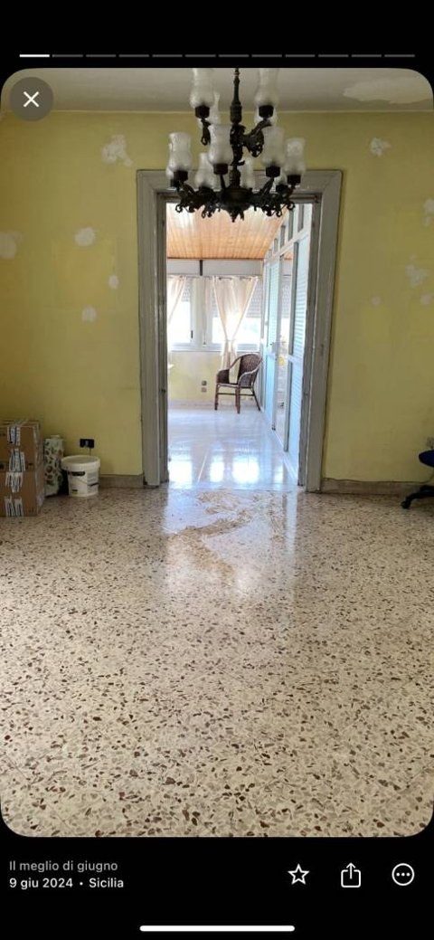 Appartamento in Vendita a Palermo Calatafimi