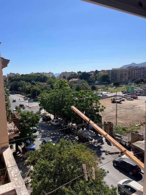 Appartamento in Vendita a Palermo Calatafimi