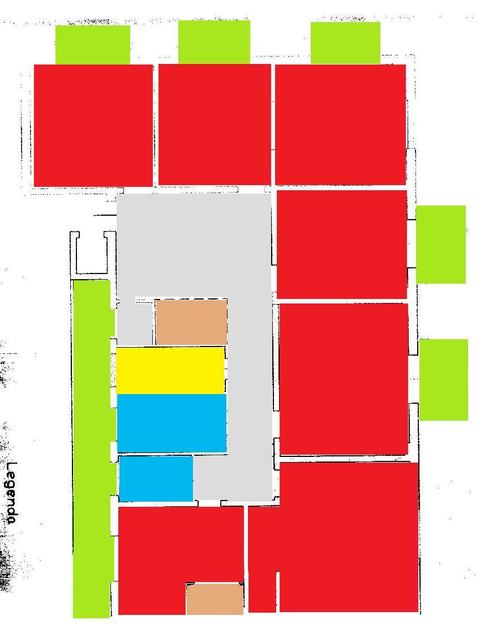 Appartamento in Affitto a Palermo Terrasanta