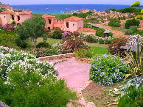 Multiproprietà in Vendita a San Vito Lo Capo (Trapani)