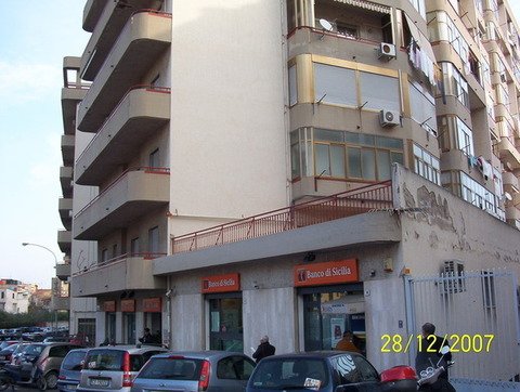 Magazzino / Deposito in Vendita a Palermo