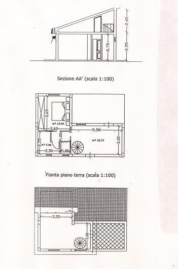 Terreno Edificabile in Vendita a Casteldaccia (Palermo)