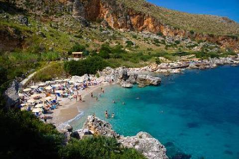 Multiproprietà in Vendita a San Vito Lo Capo (Trapani)